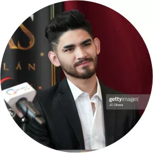 Ricardo Yocupicio Ulloa photograph