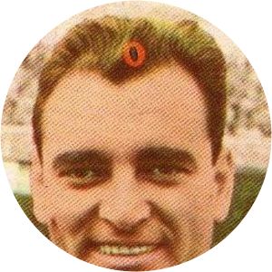 Ricardo Zamora De Grassa