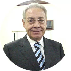 Ricarte de Freitas Júnior - Brazilian Politician