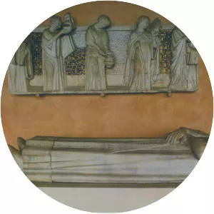 Riccardo Annibaldi - 