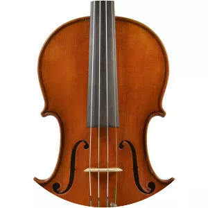 Riccardo Antoniazzi - Luthier ‧ Romeo Antoniazzi's brother