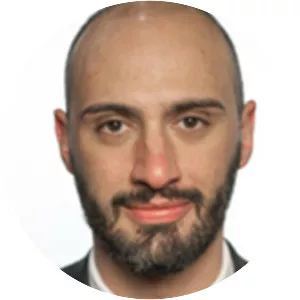 Riccardo Augusto Marchetti - Member of the Chamber of Deputies of Italy