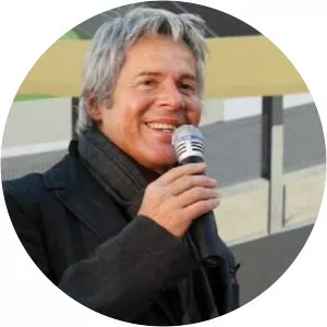 Riccardo Baglioni photograph