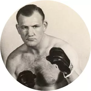 Riccardo Bertazzolo - Boxer