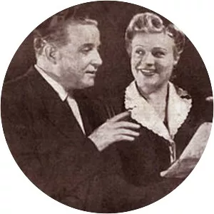 Riccardo Billi - Italian film actor