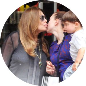 Riccardo Binns photograph