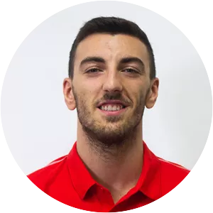 Riccardo Bolpin - Italian basketball player