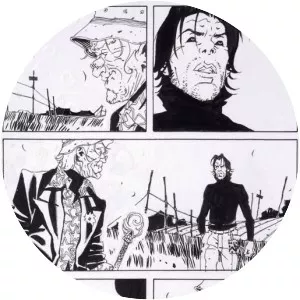 Riccardo Burchielli - Italian artist