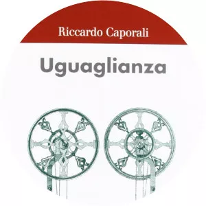 Riccardo Caporali - Author