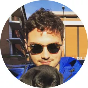 Riccardo Carnevale - Paola Perego's son