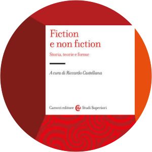 Riccardo Castellana - Italian literary critic