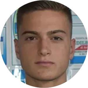 Riccardo Cerini - Italian footballer