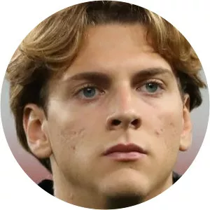 Riccardo Ciervo - Italian footballer