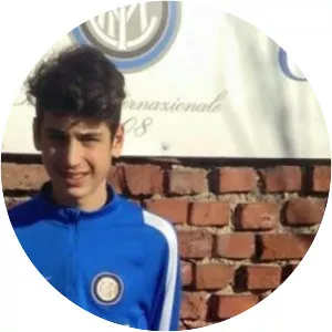 Riccardo Colombo - Italian footballer