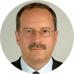 Riccardo Conti - Politician