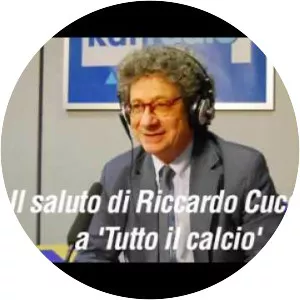 Riccardo Cucchi