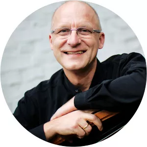 Riccardo Delfino - Musical artist