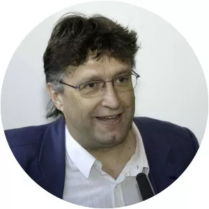 Riccardo Dello Sbarba