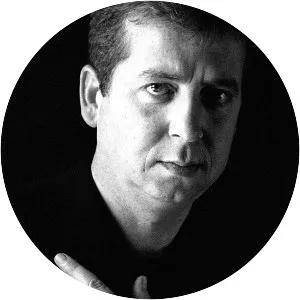 Riccardo Eberspacher