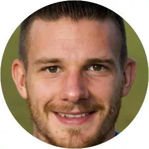 Riccardo Fiamozzi - Italian football player