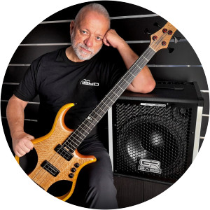 Riccardo Fioravanti - Musical artist