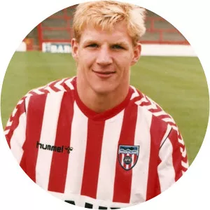 Riccardo Gabbiadini photograph