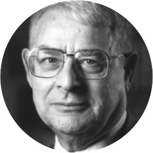 Riccardo Giacconi - Italian-American astrophysicist