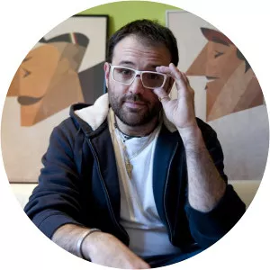 Riccardo Guasco - Illustrator