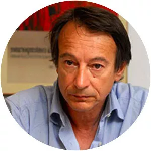 Riccardo Iacona - Journalist