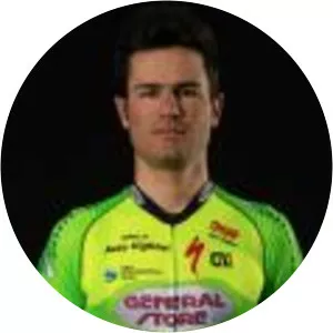 Riccardo Lucca - Italian cyclist