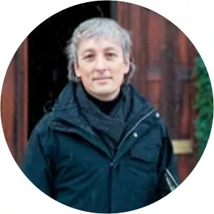 Riccardo Luna - Editor-in-chief of the Agenzia Giornalistica Italia