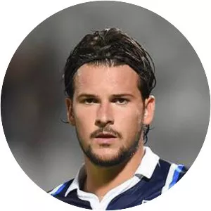 Riccardo Maniero - Italian footballer