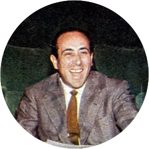 Riccardo Mantoni