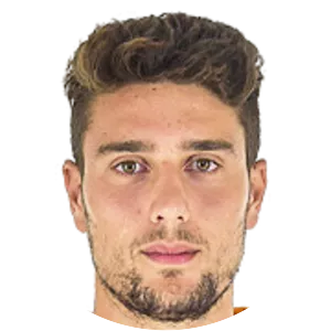 Riccardo Marchizza - Italian football player