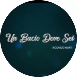 Riccardo Marti - Musical artist