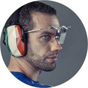 Riccardo Mazzetti - Olympic athlete