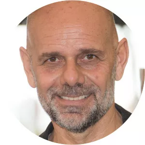 Riccardo Milani - Italian film director