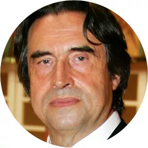 Riccardo Muti - Italian conductor