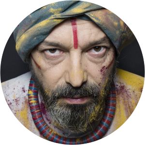 Riccardo Onori - Musical artist