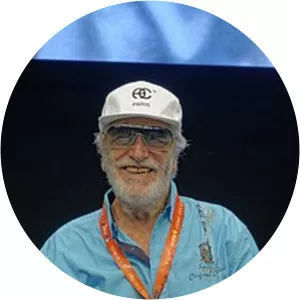 Riccardo Pizzuti - Italian actor