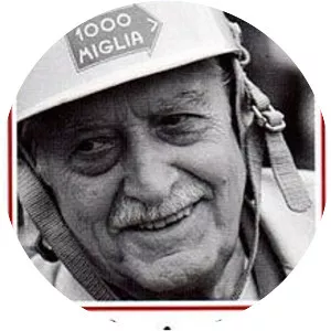 Riccardo Ricas Castagnedi