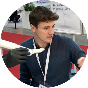 Riccardo Rognoni - Musical composer