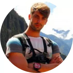 Riccardo Rontini - Cartoonist