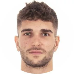 Riccardo Rossato - Basketball player