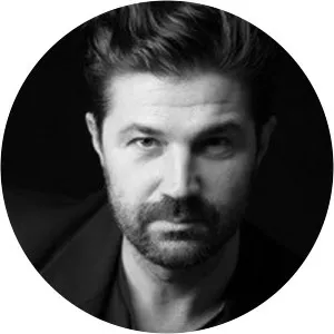 Riccardo Ruini photograph