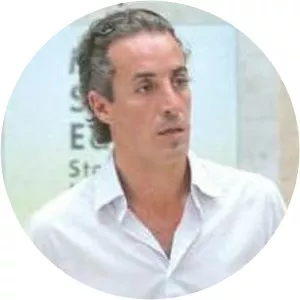 Riccardo Sangiuliano - Mia Sangiuliano's father