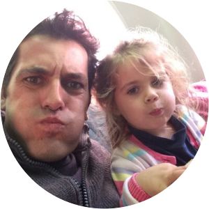 Riccardo Satta photograph