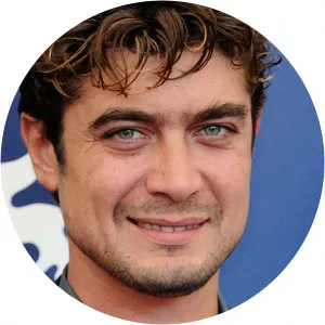 Riccardo Scamarcio