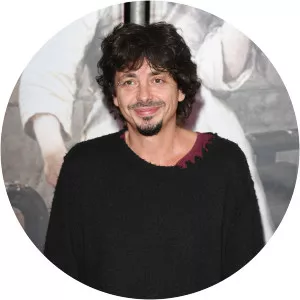 Riccardo Sinigallia - Singer-songwriter