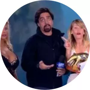 Riccardo Staffelli photograph